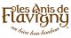 LES ANIS DE FLAVIGNY