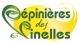 PEPINIERES DES PINELLES