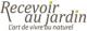 RECEVOIR AU JARDIN