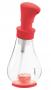 Pompe Mousse Rouge 390Ml -Cuisipro