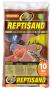 REPTISAND Natural red 4.5KG ZOOMED