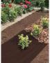 ANTIHERBAS GEOTEX Feutre de paillage PP non tissé 80g/m² Marron 1.60x5m