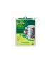 HIVERNEST 1 house d'hivernage avec zip 50g/m² Blanc Ø0.95x1.50x1.80m