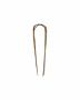 3 ARC BAMBOO 3 Tuteurs arceaux bambou Naturel 0.90m