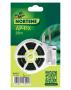 AP-FIX Lien plastique armé Vert 25m