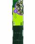 TRELLIFLEX pvc Trellis extensible PVC. lattes standards Vert 1x2m