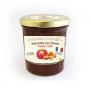 Confiture Pomme Tatin Au Miel 375G - FINABEIL / FAMILLE PERRONNEAU