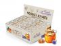 Nougat Blanc Au Miel Barre 30G - FINABEIL / FAMILLE PERRONNEAU