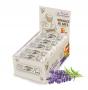 Nougat Blanc Miel De Lavande 100G - FAMILLE PERRONNEAU