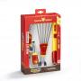 Mini-set balcons et terrasses (LAM-LDM-LJM-ZM30) - MULTI-STAR