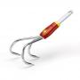 Griffe de jardin 3 dents - MULTI-STAR