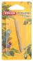 Bagues Alu Canaris - Blister x 20