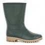Demi-Botte MIDLAND 42 Vert