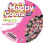 ANEMONE blanda rose C1L HAPPY COLORS