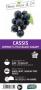CASSISSIER 'Little Black Sugar'® C1.5L