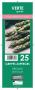 ASPERGE verte 1AN GRIF/25