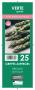 ASPERGE verte 2ANS GRIF/25