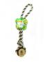Jouet pour chien dog tennis petit modèle 35CM ANKA