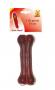 Friandise pour chien os pressé boeuf 15CM X1 ANKA