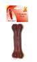 Friandise pour chien os pressé boeuf 20CM X1 ANKA