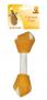 Friandise pour chien os noué poulet 15CM X1 ANKA