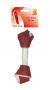 Friandise pour chien os noué boeuf 20CM X1 ANKA