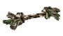 Jouet pour chien NAVY corde 21CM LA COMPAGNIE DES PET FOODS