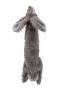 Jouet pour chien NO STUFFING lapin 35CM ANKA