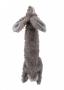 Jouet pour chien NO STUFFING lapin 61CM ANKA