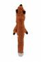Jouet pour chien NO STUFFING renard 61CM ANKA