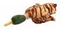 Jouet pour chien NO STUFFING migrateur canard oie cigogne grand modèle 61CM ANKA