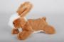 Jouet pour chien FOREST ANIMALS lapin-écureuil-hérisson LA COMPAGNIE DES PET FOODS
