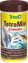Aliment complet pour poissons tropicaux TETRA TETRAMIN GRANULES 250ML
