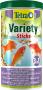 Mélange pour poissons de bassin TETRA POND VARIETY STICKS 3in1 1L