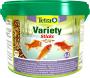 Mélange pour poissons de bassin TETRA POND VARIETY STICKS 3in1 10L