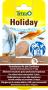 Aliment vacances pour poissons tropicaux TETRA HOLIDAY 15 jours 30G