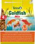 Mélange complet pour poissons rouges TETRA POND GOLDFISH MIX 3in1 4L