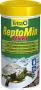 Aliment complet pour tortues aquatiques TETRA REPTOMIN STICKS 1L