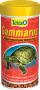 Aliment naturel pour tortues d'eau TETRA GAMMARUS 250ML