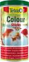 Aliment complet pour poissons de bassin TETRA POND COLOUR STICKS 1L