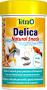 Aliment naturel pour poissons d'ornement TETRA DELICA NATURAL SNACK Krill 100ML