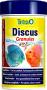 Aliment complet pour discus TETRA DISCUS GRANULES 250ML