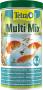 Mélange pour poissons de bassin TETRA POND MULTI MIX 4in1 1L