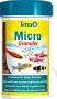 Aliment complet pour poissons tropicaux de petite taille TETRA MICRO GRANULES 100ML