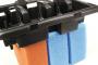 Mousse  Biosmart 5000/7000/14000 bleue