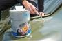 Colle pour liner PVC 250 ml