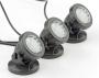 Pondostar led set 3