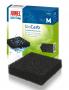 Filter system BIOCARB mousse au charbon actif Compact M X2 JUWEL