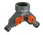Selecteur 2 circuits fil20/27-26/34