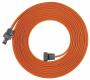 Arroseur souple orange 7.5m gardena